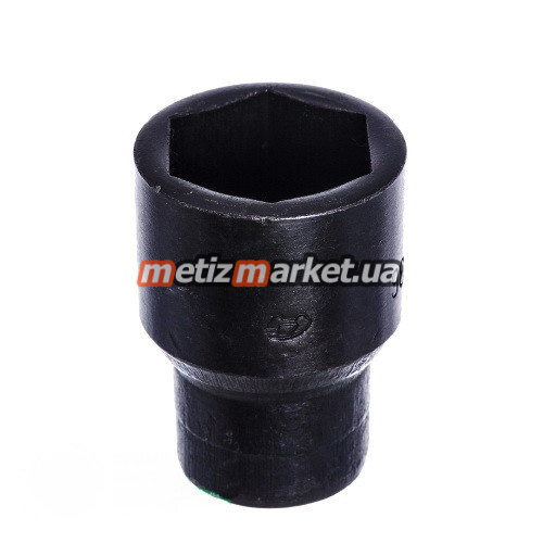 подробное фото головка торцевая ударная 1" 55мм "дальнобойщик" г1дк55 интернет магазин Metizmarket