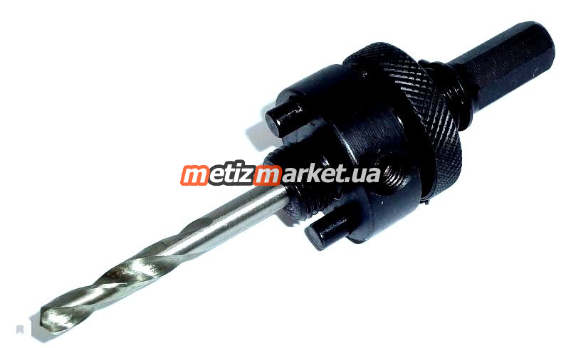 подробное фото хвостовик для коронки а-4 интернет магазин Metizmarket