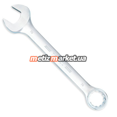 подробное фото ключ комбинированный toptul 60мм aaeb6060 интернет магазин Metizmarket