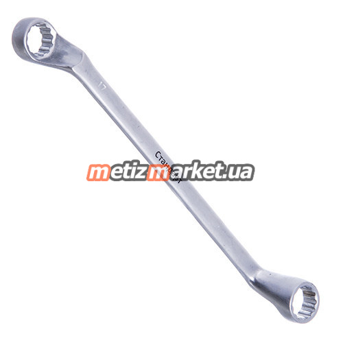 подробное фото ключ накидной 30х32мм стандарт kn3032 интернет магазин Metizmarket