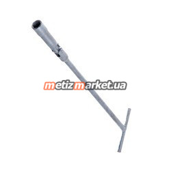 подробное фото ключ торцовый шарнирный s10 (харьков) кард10х интернет магазин Metizmarket