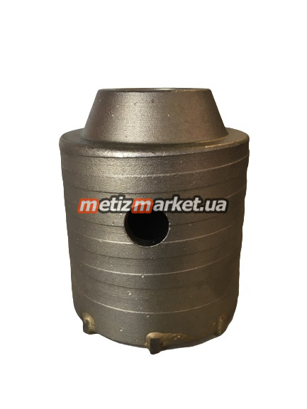 Коронка по бетону ZHWEI 40 mm, фото подробное подробное фото коронка по бетону zhwei 40 mm интернет магазин Metizmarket