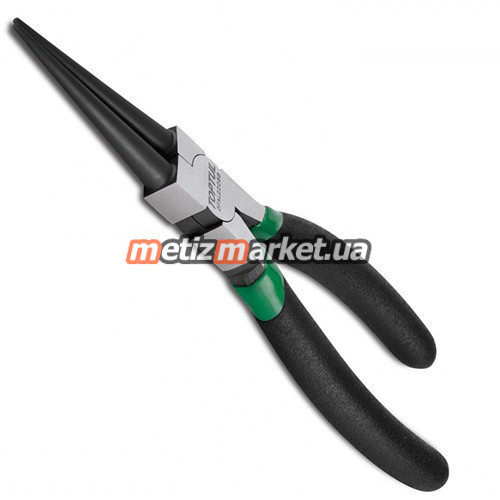 подробное фото круглогубцы 150 мм 6" toptul dfal2206b интернет магазин Metizmarket