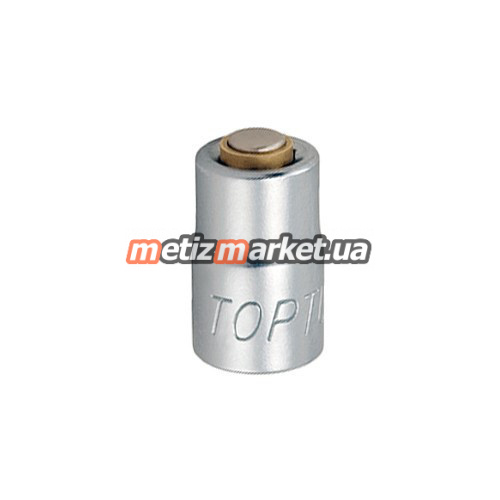 подробное фото магнитный наконечник 1/4" toptul caee0820 интернет магазин Metizmarket