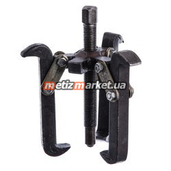 подробное фото съемник 3-х лапый кованый (малый) (харьков) ск4лковм интернет магазин Metizmarket