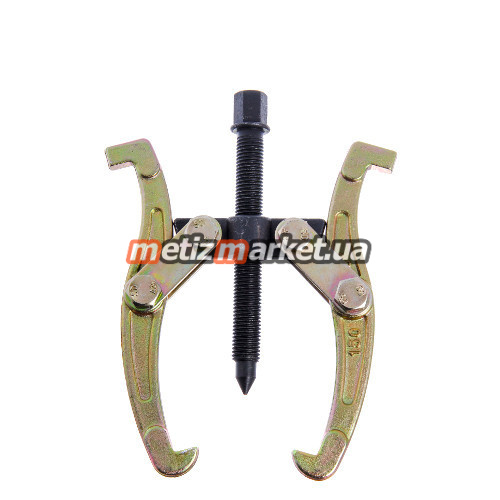 подробное фото съемник с двумя захватами 4" (100мм) стандарт sk2l4 интернет магазин Metizmarket