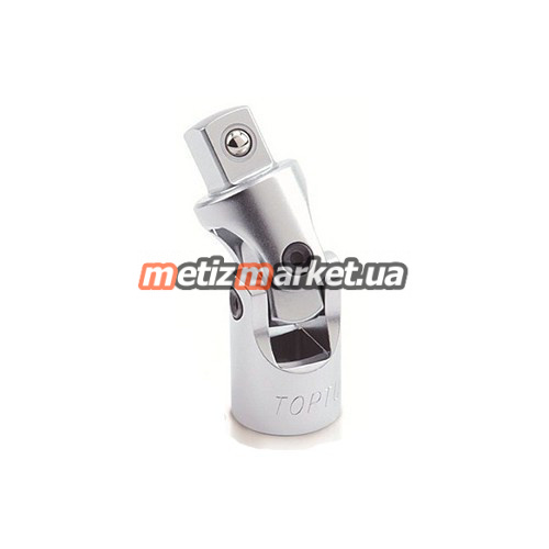 подробное фото шарнир-кардан для головок 1/2" toptul caha1678 интернет магазин Metizmarket