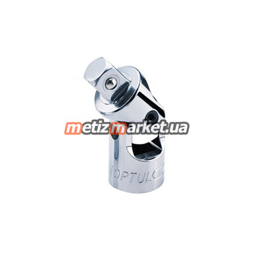 подробное фото шарнир-кардан для головок 3/8" toptul caha1254 интернет магазин Metizmarket