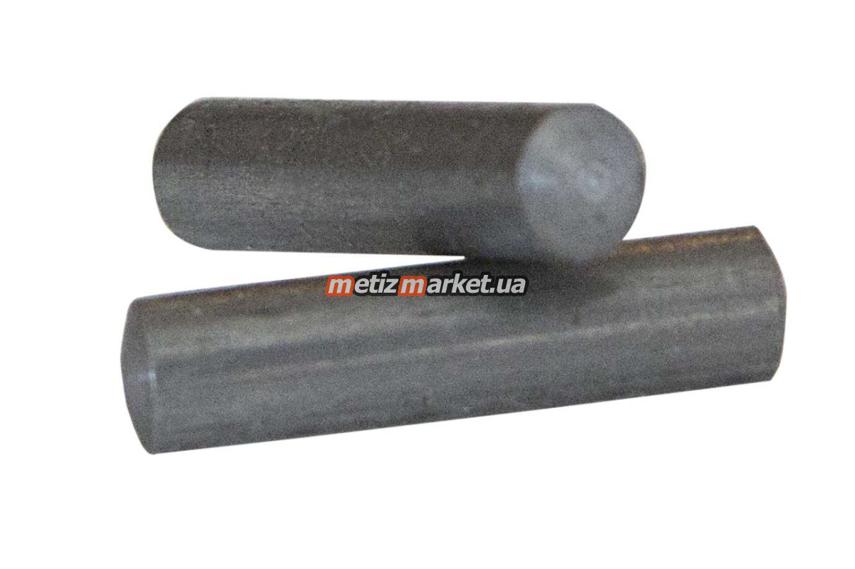 подробное фото штифт цилиндрический  din 7 8m6×24 а1  бп интернет магазин Metizmarket