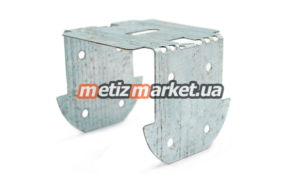 подробное фото соединитель двухуровневый якорь интернет магазин Metizmarket