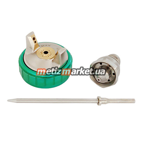 подробное фото сопло для краскопульта kana14n6 1,4мм toptul nstt0014 интернет магазин Metizmarket