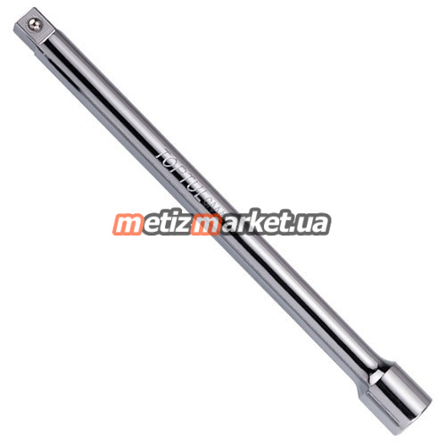 подробное фото удлинитель 1/4" 150мм toptul caaa0806 интернет магазин Metizmarket
