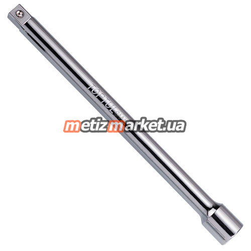 подробное фото удлинитель для трещетки 3/4" 100мм toptul caao2404 интернет магазин Metizmarket