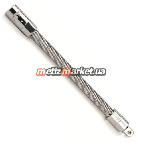 подробное фото удлинитель гибкий toptul 1/4" l150мм casa0806 интернет магазин Metizmarket