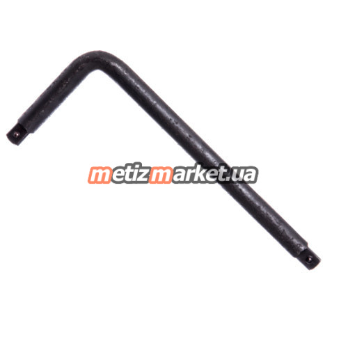 подробное фото вороток 3/4" г-образный (харьков) в34хг интернет магазин Metizmarket