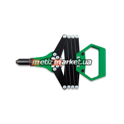 подробное фото заклепочник гармошка toptul 3,2-6,4 jbah3064 интернет магазин Metizmarket