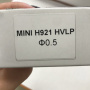 подробное фото дюза 0,5мм для краскопульта h-921-mini auarita ns-h-921-mini-0.5 интернет магазин Metizmarket