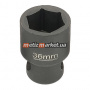 подробное фото головка под монтажку 38 мм "дальнобойщик" гм38дк интернет магазин Metizmarket