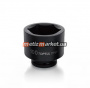 подробное фото головка ударная toptul 1-1/2" 60мм kaba4860 интернет магазин Metizmarket