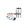 подробное фото головка-звездочка toptul 1/4" e8 baed0808 интернет магазин Metizmarket