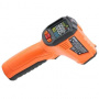 подробное фото ик пирометр -50-380°c protester pm6519a интернет магазин Metizmarket