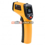 подробное фото ик пирометр -50-400°c benetech gm333 интернет магазин Metizmarket
