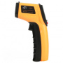подробное фото ик пирометр -50-400°c benetech gm333 интернет магазин Metizmarket