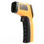 подробное фото ик пирометр -50-400°c benetech gm333 интернет магазин Metizmarket