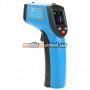 подробное фото ик пирометр -50-400°c benetech gm333a интернет магазин Metizmarket