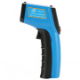подробное фото ик пирометр -50-400°c benetech gm333a интернет магазин Metizmarket