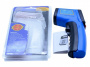 подробное фото ик пирометр -50-530°c benetech gm531 интернет магазин Metizmarket