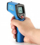 подробное фото ик пирометр -50-530°c benetech gm531 интернет магазин Metizmarket