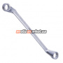 подробное фото ключ гаечный накидной двусторонний 10х12мм стандарт kn1012 интернет магазин Metizmarket