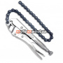 подробное фото ключ трубный цепной toptul 18" dmab1a18 интернет магазин Metizmarket