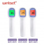 подробное фото медицинский термометр (пирометр) 0-100°c wintact wt3652 интернет магазин Metizmarket