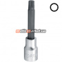 подробное фото насадка spline toptul m12 l100мм 1/2" bcja1612 интернет магазин Metizmarket