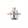 подробное фото переходник 1/4"х3/8" toptul caeb0812 интернет магазин Metizmarket