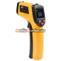 подробное фото пирометр -50-530°c benetech gm533 интернет магазин Metizmarket