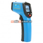 подробное фото пирометр инфракрасный -50-400°c benetech gm321 интернет магазин Metizmarket