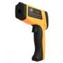 подробное фото пирометр профессиональный -30-1500°c benetech gm1500 интернет магазин Metizmarket