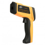 подробное фото пирометр промышленный -30-1250°c benetech gm1250 интернет магазин Metizmarket