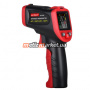 подробное фото пирометр (термопара) -50-1050°c wintact wt323e интернет магазин Metizmarket