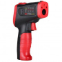 подробное фото пирометр (термопара) -50-1050°c wintact wt323e интернет магазин Metizmarket