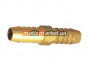 подробное фото ёлочка для шланга 8*10мм airkraft hrc05-06 интернет магазин Metizmarket